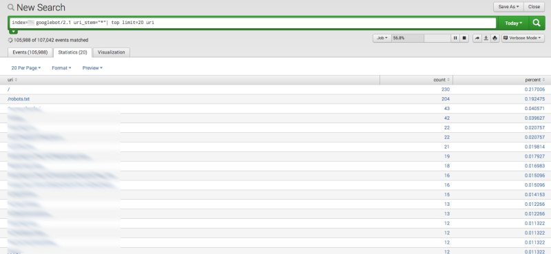 6、篩選需屏蔽頁(yè)面