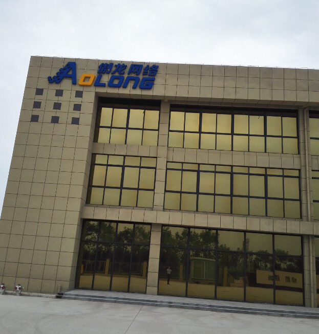 中國好機房，你該為哪個(gè)機房轉身？