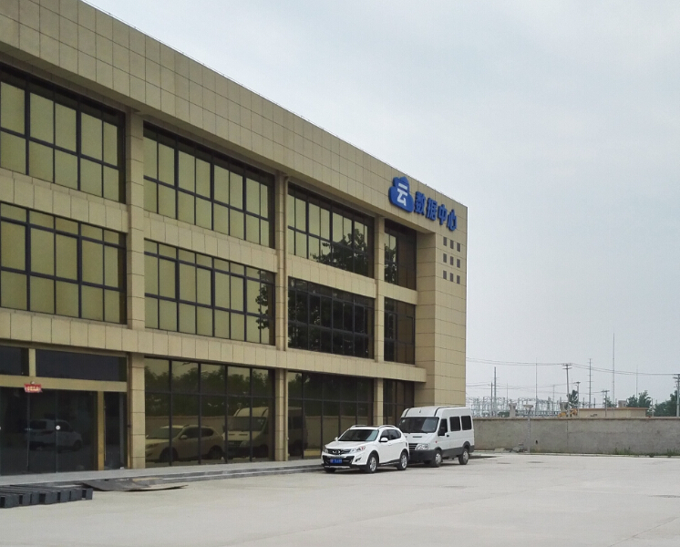 中國好機房，你該為哪個(gè)機房轉身？