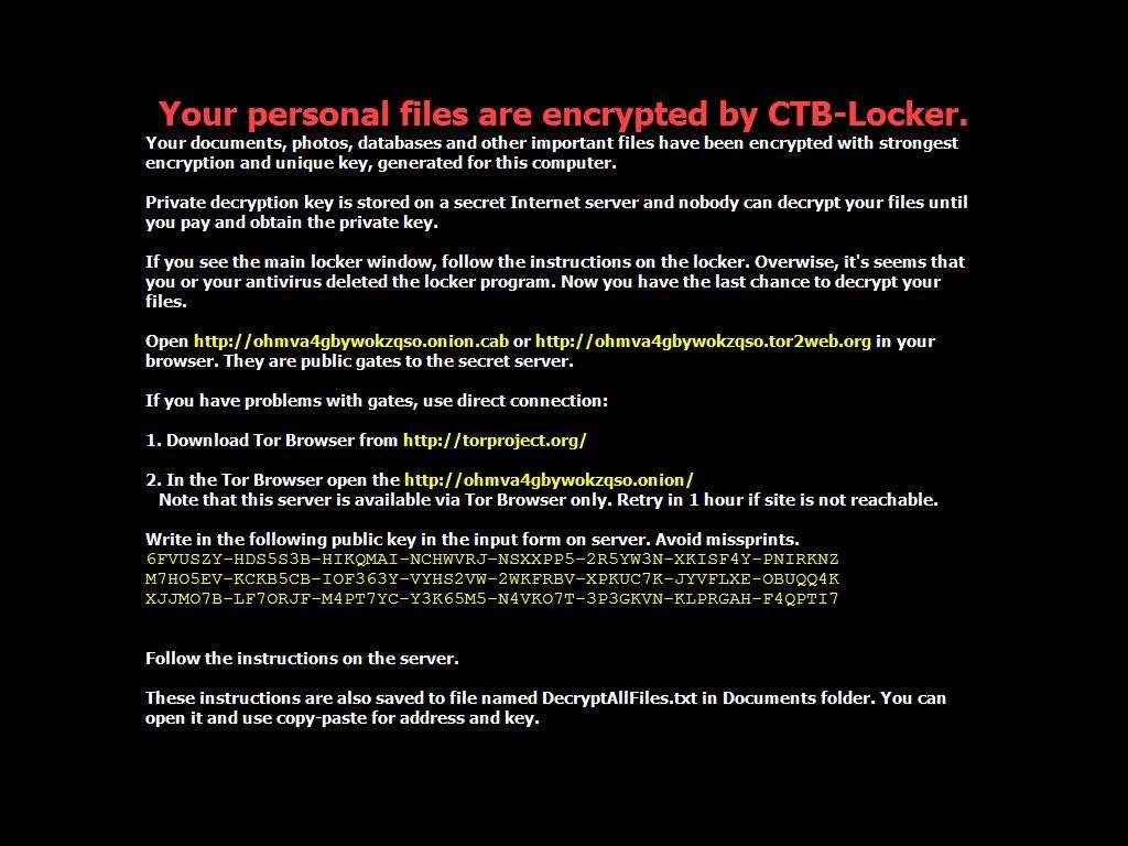 5月15日中央網(wǎng)信辦:勒索病毒還在傳播 但速度已放緩