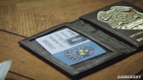 外媒:有人去體驗了《生化危機》版密室逃脫:成就感十足