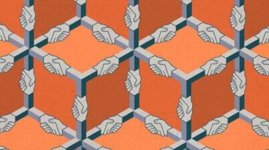 外鏈:區塊鏈是新的Linux 而非新的互聯(lián)網(wǎng)