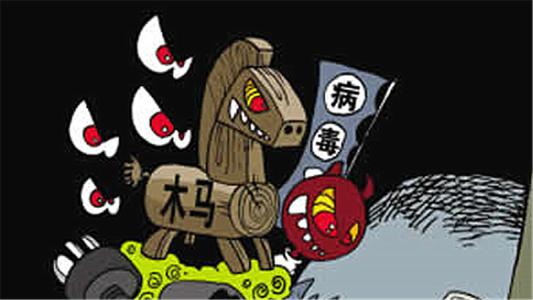 厲害了！國產(chǎn)病毒“火球”爆發(fā)，全球20%企業(yè)中招