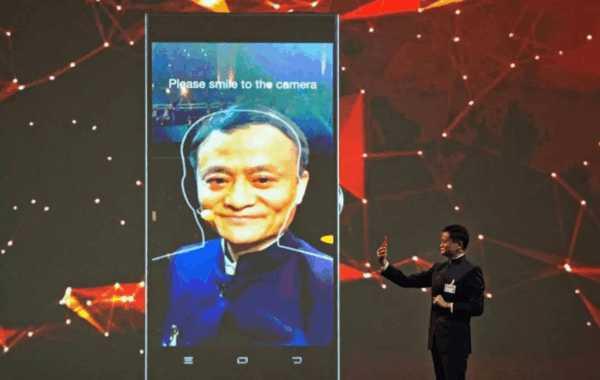 螞蟻金服再玩黑科技:手機沒(méi)電一樣可以完成空付！