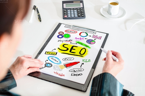 2017年電商網(wǎng)站如何做百度排名？