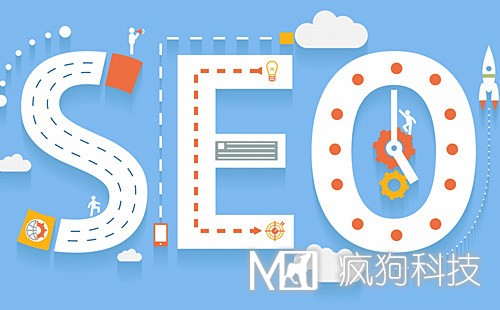 網(wǎng)站標題長(cháng)短對優(yōu)化起到哪些作用？