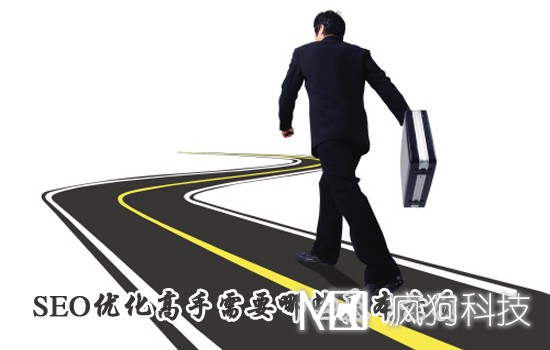 網(wǎng)絡(luò )營(yíng)銷(xiāo)中網(wǎng)站優(yōu)化該何去何從？從SEO到UEO的新變革