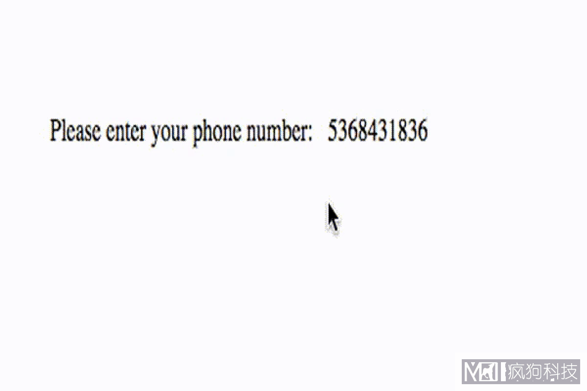 如何設計出最難實(shí)現的交互方式？